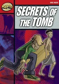 Rapid Stage 5 Set A: Secrets Tomb (Series 2), Paperback/***