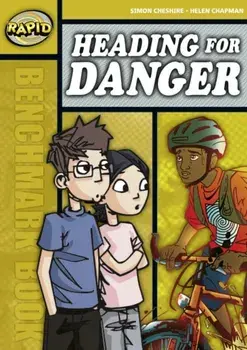 Rapid Stage 6 : Assessment Book (Series 1), Paperback/***