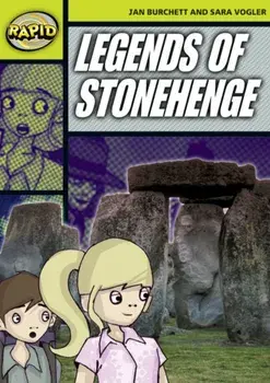 Rapid Stage 6 Set A: Stonehenge (Series 2), Paperback/***