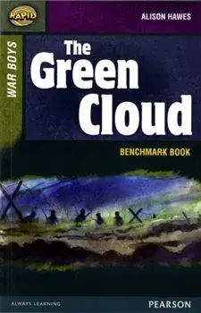 Rapid Stage 8 Assessment book: The Green Cloud, Paperback/Alison Hawes