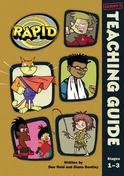 Rapid Stages 1-3 Teaching Guide (Series 2), Spiral Bound/Diana Bentley