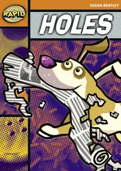 Rapid Starter Level: Holes, Paperback/Diana Bentley