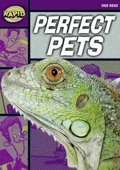 Rapid Starter Level: Perfect Pets, Paperback/Dee Reid