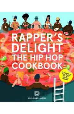 Rapper's Delight