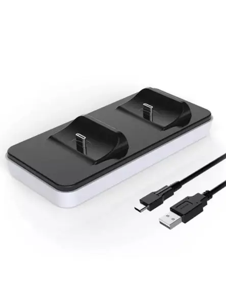 Raptor Charger For Controller Dual