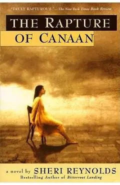 Rapture of Canaan - Sheri Reynolds