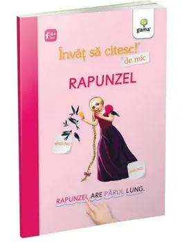 Rapunzel/***