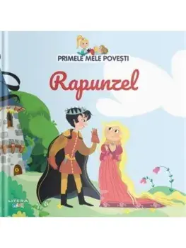 Rapunzel/***
