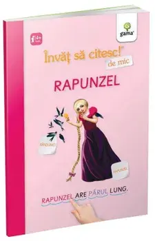 Rapunzel/***