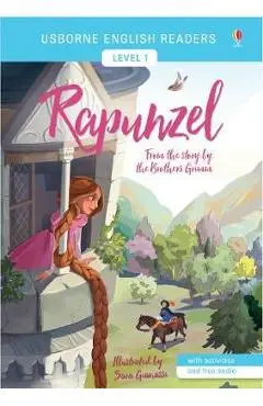 Rapunzel