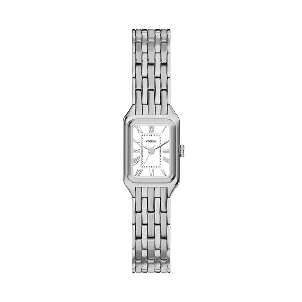 Raquel mini three-hand es5469