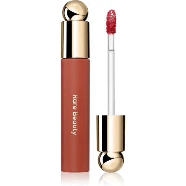 Rare Beauty Soft Pinch ulei nuanțator pentru buze cu efect de hidratare culoare Honesty 3 ml