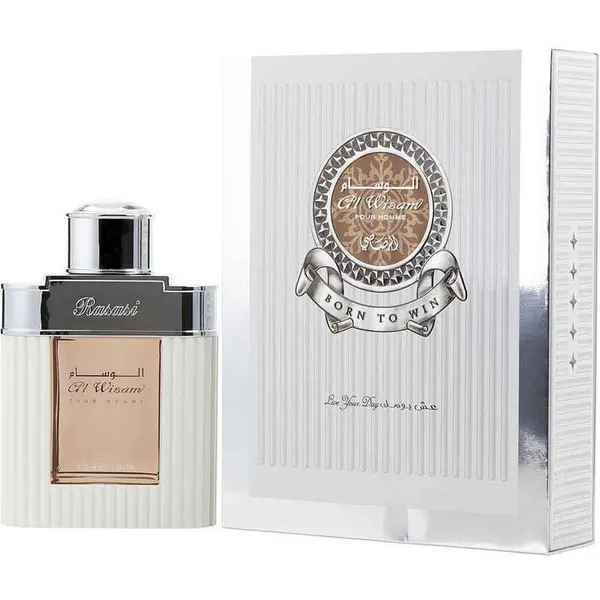 Rasasi Al Wisam Day EDP Volum 100 ml