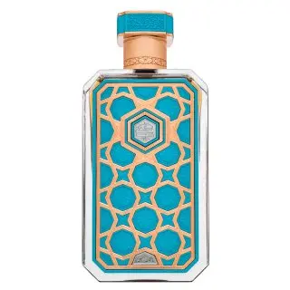 Rasasi Arabian Prive Saada Eau de Parfum unisex 70 ml
