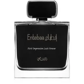 Rasasi Entebaa Men Eau de Parfum pentru bărbați