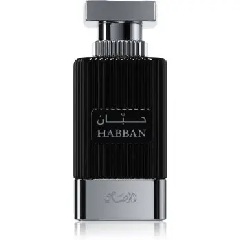 Rasasi Habban Eau de Parfum pentru bărbați