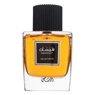 Rasasi Hamasaat Eau de Parfum unisex 100 ml