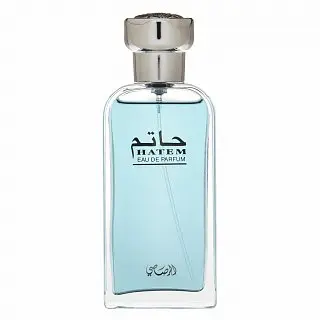 Rasasi Hatem Men eau de Parfum pentru barbati 75 ml