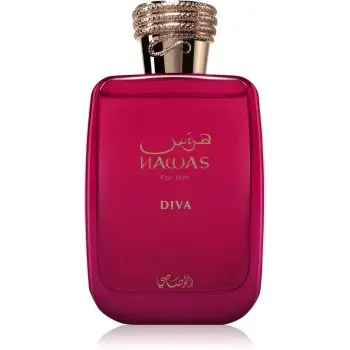 Rasasi Hawas Diva Eau de Parfum pentru femei