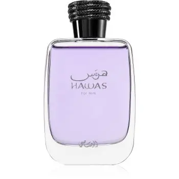 Rasasi Hawas For Him Eau de Parfum pentru bărbați