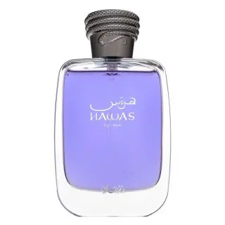 Rasasi Hawas For Men Eau de Parfum bărbați 100 ml