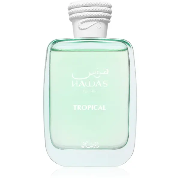 Rasasi Hawas Tropical Eau de Parfum pentru bărbați 100 ml