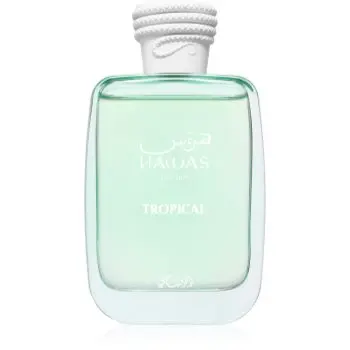 Rasasi Hawas Tropical Eau de Parfum pentru bărbați