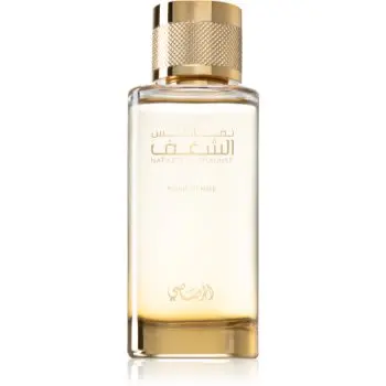 Rasasi Nafaeis Al Shaghaf Eau de Parfum pentru femei