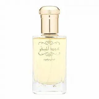 Rasasi Oud Al Mubakhar eau de Parfum unisex 100 ml