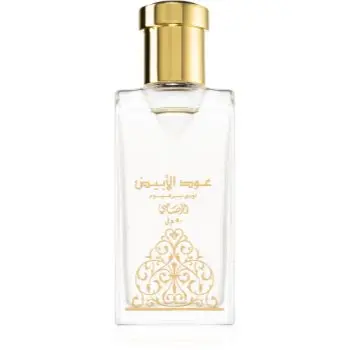 Rasasi Oudh Al Abiyad Eau de Parfum unisex