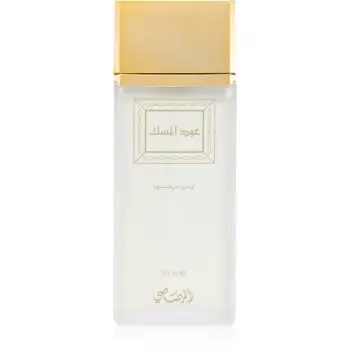 Rasasi Oudh Al Misk Eau de Parfum unisex