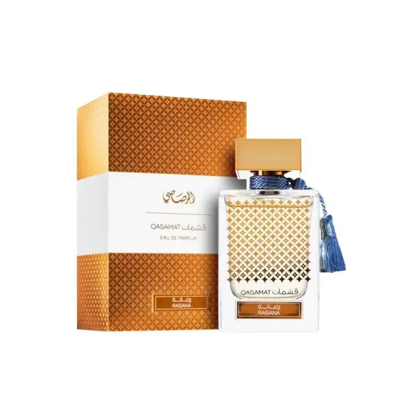 Rasasi Qasamat Rasana EDP Volum 65 ml