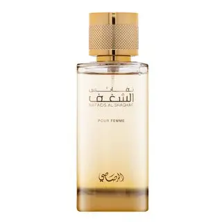 Rasasi Shaghaf Pour Femme Eau de Parfum femei 100 ml