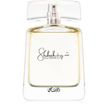 Rasasi Shuhrah Pour Femme Eau de Parfum pentru femei