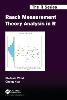 Rasch Measurement Theory Analysis in R, Paperback/Cheng Hua