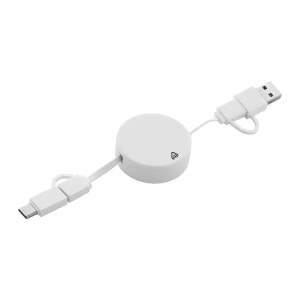 Rascop cablu de încărcare USB RABS