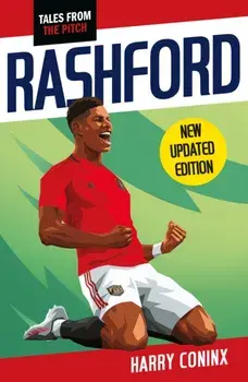 Rashford. 2nd Edition, Paperback/***