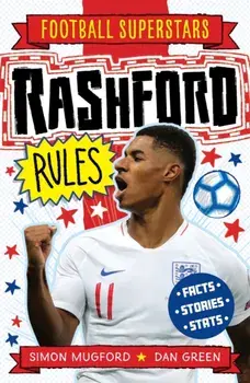 Rashford Rules, Paperback/Football Superstars