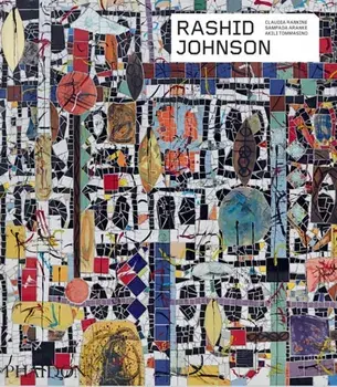 Rashid Johnson, Paperback/Akili Tommasino