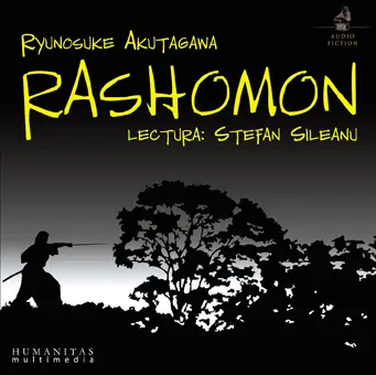 Rashomon (audiobook)