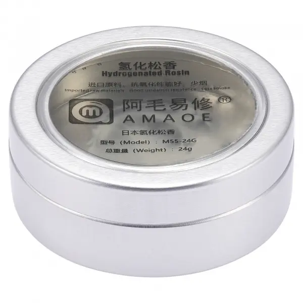 Rasina Epoxidica Amaoe M55, 24g