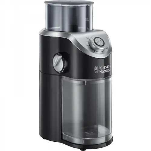 Rasnita cafea Russell Hobbs 23120-56, Negru