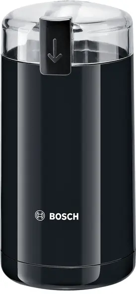 Râșniță de cafea Bosch - TSM6A013B, 180W, 75 g, neagră