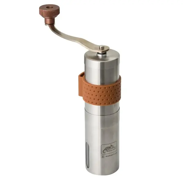 Rasnita de cafea Camp Grinder Helikon-Tex® - Default Title