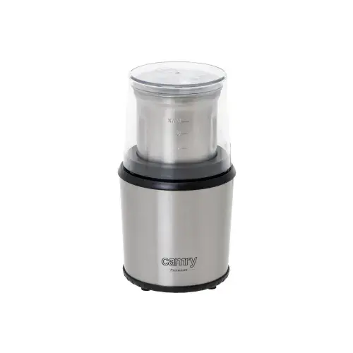 Rasnita electrica de cafea, 400 W, 75 g - Camry