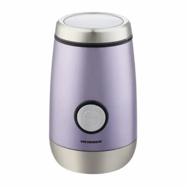 Rasnita electrica Heinner HCG-150MOV 150 W 50g Mov Rasnita electrica Heinner HCG-150MOV 150 W 50g Mov