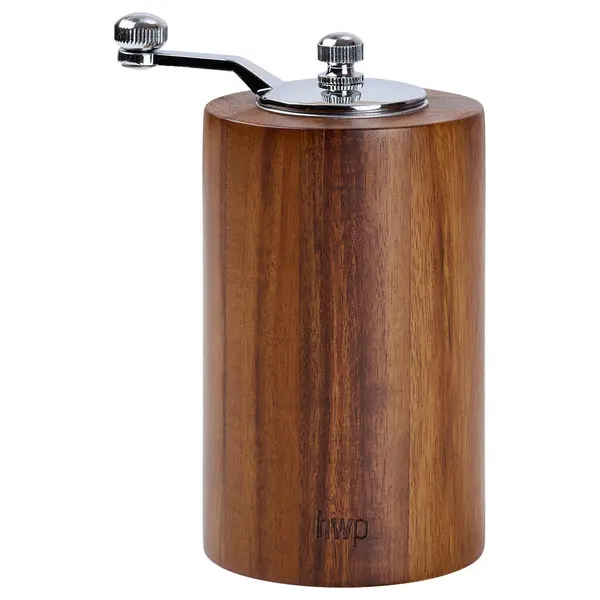 Râșniță Pentru Sare Sau Piper 6,8/10,8 cm