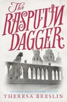 Rasputin Dagger, Paperback/Theresa Breslin