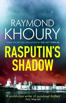 Rasputin's Shadow, Paperback/***