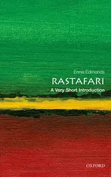 Rastafari: A Very Short Introduction, Paperback/Ennis B. Edmonds